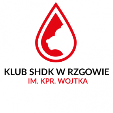 Miniatura Klub Stowarzyszenia Honorowych Dawców Krwi w Rzgowie im. kpr. Wojtka